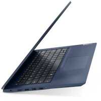 ноутбук Lenovo IdeaPad 3 14ITL05 81X70081RK Синий