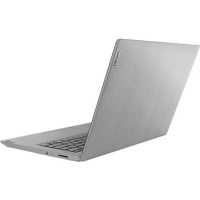 ноутбук Lenovo IdeaPad 3 14ITL05 81X7007SRK Серый