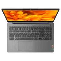 ноутбук Lenovo IdeaPad 3 15ABA7 82RN000ERK Серый