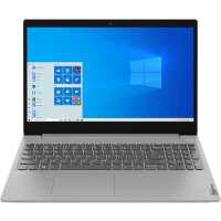 ноутбук Lenovo IdeaPad 3 15ADA05 81W1006TRK Серый