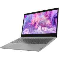 ноутбук Lenovo IdeaPad 3 15ADA05 81W1006TRK Серый