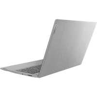 ноутбук Lenovo IdeaPad 3 15ADA05 81W1006TRK Серый