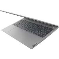 ноутбук Lenovo IdeaPad 3 15ADA05 81W1006TRK Серый