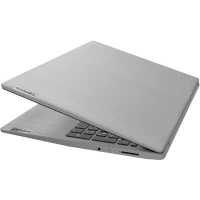 ноутбук Lenovo IdeaPad 3 15ADA05 81W1006TRK Серый
