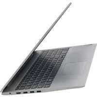 ноутбук Lenovo IdeaPad 3 15ADA05 81W1006TRK Серый