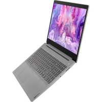 ноутбук Lenovo IdeaPad 3 15ARE05 81W400D8RU Серый