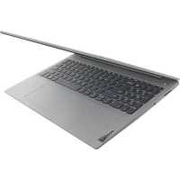 ноутбук Lenovo IdeaPad 3 15ARE05 81W400D8RU Серый