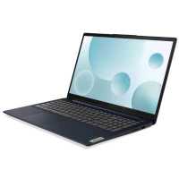 ноутбук Lenovo IdeaPad 3 15IAU7 82RK0104FE Синий