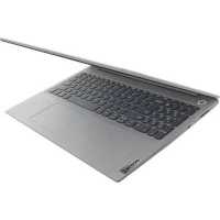 ноутбук Lenovo IdeaPad 3 15IGL05 81WQ00ERRK Серый