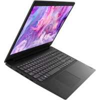 ноутбук Lenovo IdeaPad 3 15IGL05 81WQ0067RE Черный