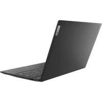 ноутбук Lenovo IdeaPad 3 15IGL05 81WQ0067RE Черный