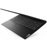 ноутбук Lenovo IdeaPad 3 15IIL05 81WE017GRK Черный