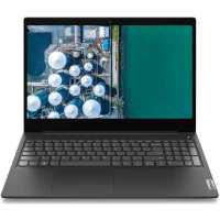 ноутбук Lenovo IdeaPad 3 15IML05 81WB00T8RK Черный