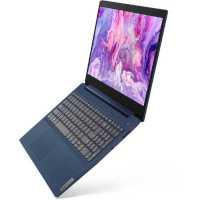 ноутбук Lenovo IdeaPad 3 15ITL05 81X800BVRU Синий