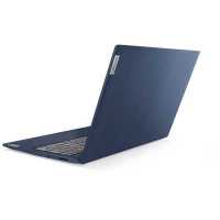 ноутбук Lenovo IdeaPad 3 15ITL05 81X800BVRU Синий