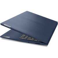 ноутбук Lenovo IdeaPad 3 15ITL05 81X800BVRU Синий