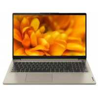 ноутбук Lenovo IdeaPad 3 15ITL6 82H801F8RM Бежевый