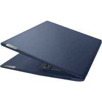 ноутбук Lenovo IdeaPad 3 17ADA05 81W2003XRK Синий