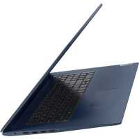 ноутбук Lenovo IdeaPad 3 17ADA05 81W2003XRK-wpro Синий