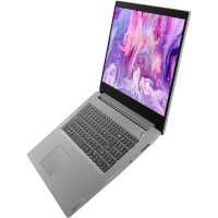 ноутбук Lenovo IdeaPad 3 17ADA05 81W20046RE Серый