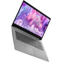 ноутбук Lenovo IdeaPad 3 17ADA05 81W2008YRU Серый