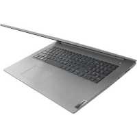 ноутбук Lenovo IdeaPad 3 17ADA05 81W20090RU Серый