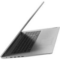ноутбук Lenovo IdeaPad 3 17ADA05 81W20093RK Серый