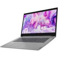 ноутбук Lenovo IdeaPad 3 17ADA05 81W20095RK-wpro Серый