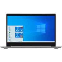 ноутбук Lenovo IdeaPad 3 17ADA05 81W2009ERU Серый