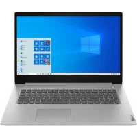 ноутбук Lenovo IdeaPad 3 17ADA05 81W2009FRK Серый