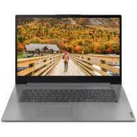 ноутбук Lenovo IdeaPad 3 17ALC6 82KV004FRK Серый