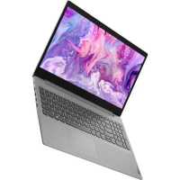 ноутбук Lenovo IdeaPad 3 17ARE05 81W5002DRK Серый