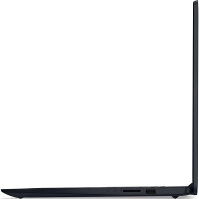 ноутбук Lenovo IdeaPad 3 17IAU7 82RL001VRK Синий