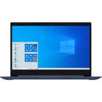 ноутбук Lenovo IdeaPad 3 17IML05 81WC000GRU Синий