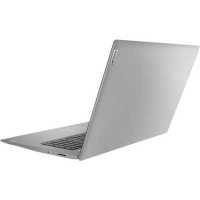 ноутбук Lenovo IdeaPad 3 17IML05 81WC000KRK-wpro Серый