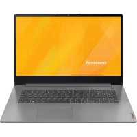 ноутбук Lenovo IdeaPad 3 17ITL6 82H9008YRU Серый