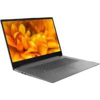 ноутбук Lenovo IdeaPad 3 17ITL6 82H9008YRU Серый