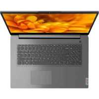 ноутбук Lenovo IdeaPad 3 17ITL6 82H9008YRU Серый