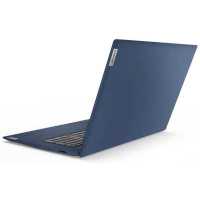 ноутбук Lenovo IdeaPad 3 17ITL6 82H9003RRU Синий