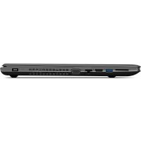 ноутбук Lenovo IdeaPad 300-15IBR 80M30009RK Черный