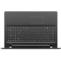 ноутбук Lenovo IdeaPad 300-15IBR 80M3003FRK Черный