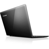 ноутбук Lenovo IdeaPad 300-15IBR 80M3003FRK Черный