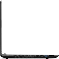 ноутбук Lenovo IdeaPad 300-15IBR 80M3003FRK Черный