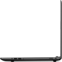 ноутбук Lenovo IdeaPad 300-15IBR 80M300DURK Черный