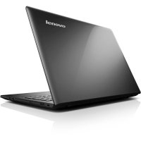 ноутбук Lenovo IdeaPad 300-15IBR 80M300DURK Черный