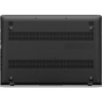 ноутбук Lenovo IdeaPad 300-15IBR 80M300M9RK Серебристый