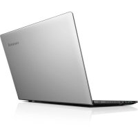 ноутбук Lenovo IdeaPad 300-15IBR 80M300N3RK Серебристый