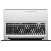 ноутбук Lenovo IdeaPad 300-15IBR 80M300NCRK