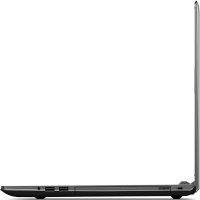 ноутбук Lenovo IdeaPad 300-15IBR 80M300NNRK Серебристый
