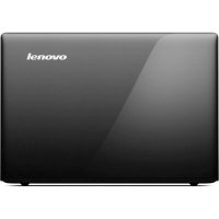 ноутбук Lenovo IdeaPad 300-15IBR 80Q70019RK Черный